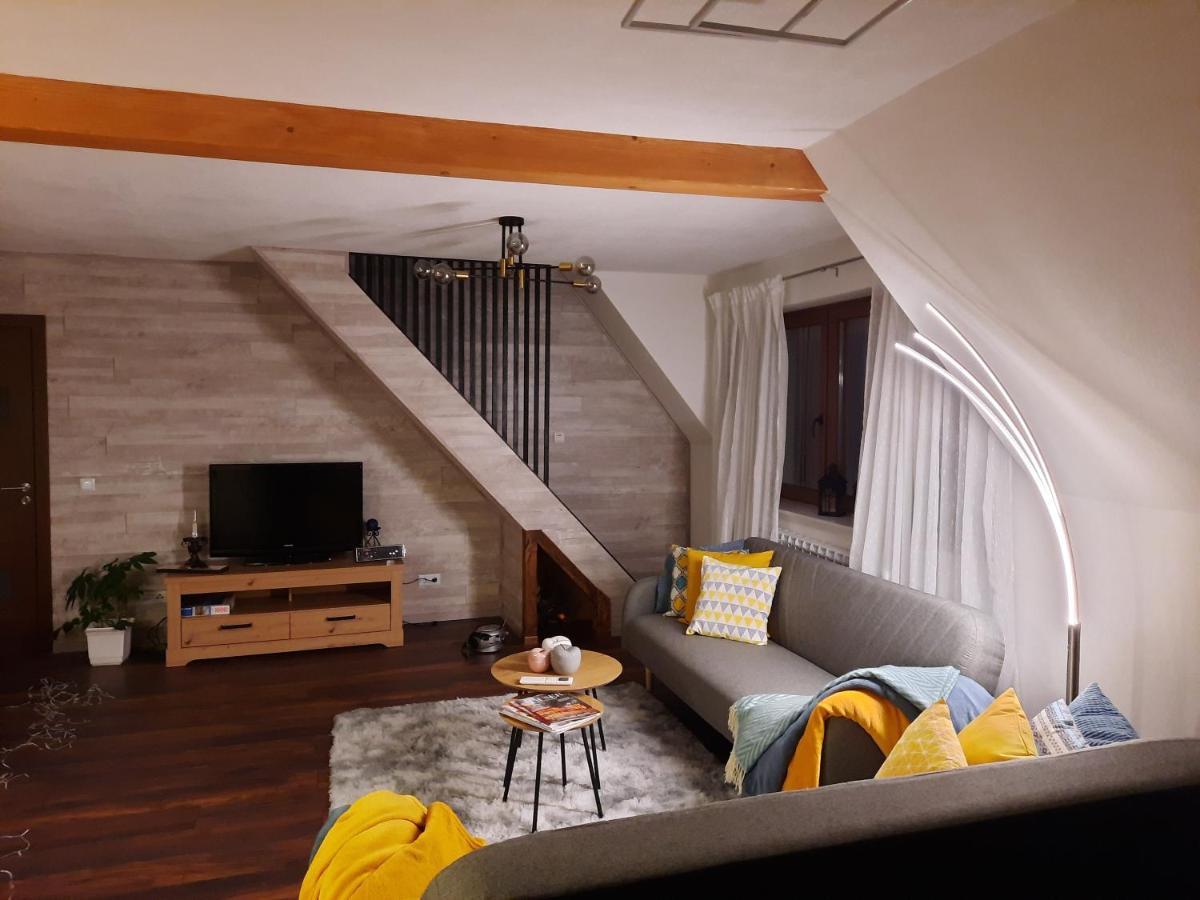 Apartments 'Niko' Waldsee  Exterior foto