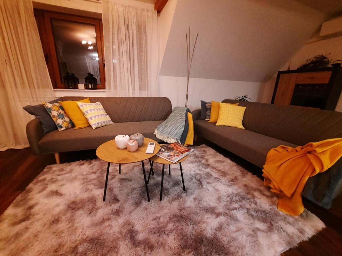 Apartments 'Niko' Waldsee  Exterior foto